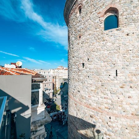 Kuledibi Suites, Historical 1-Bedroom Apartment No-2 Istanbul Eksteriør bilde