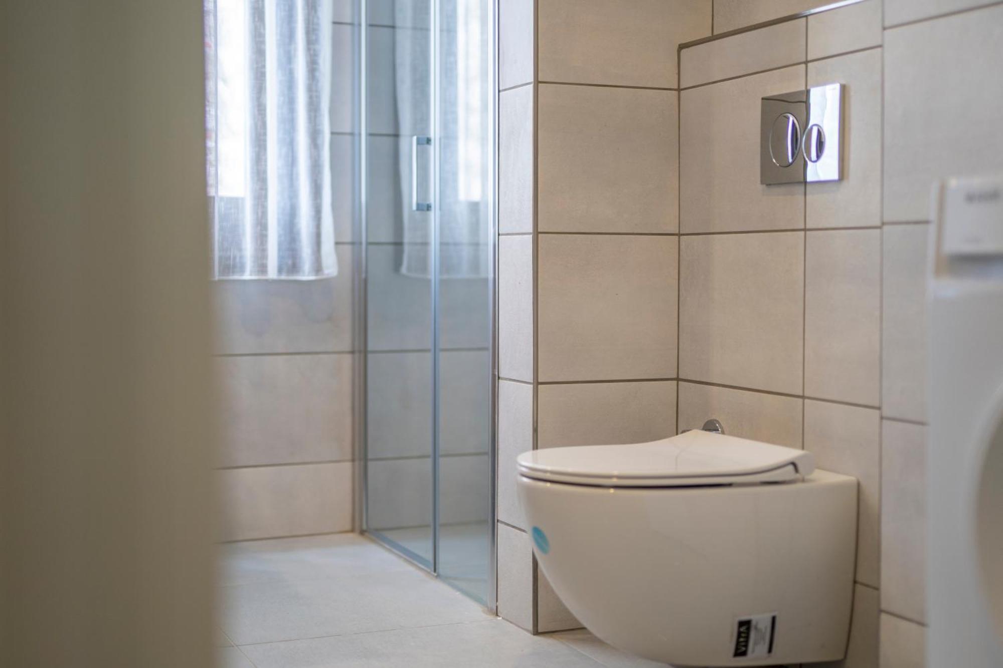 Kuledibi Suites, Historical 1-Bedroom Apartment No-2 Istanbul Eksteriør bilde