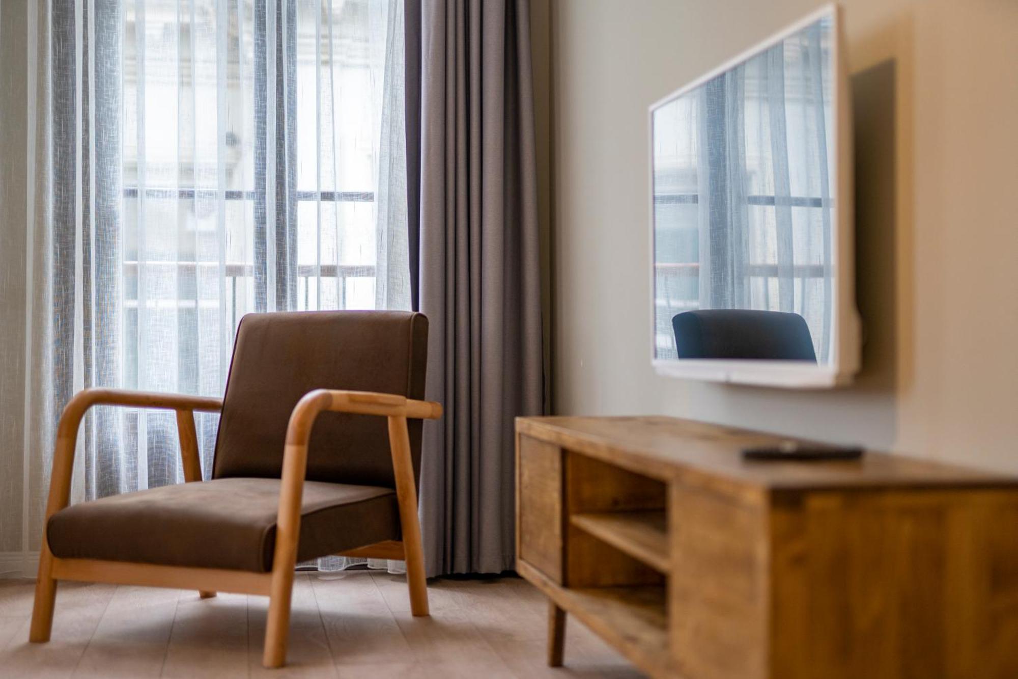 Kuledibi Suites, Historical 1-Bedroom Apartment No-2 Istanbul Eksteriør bilde
