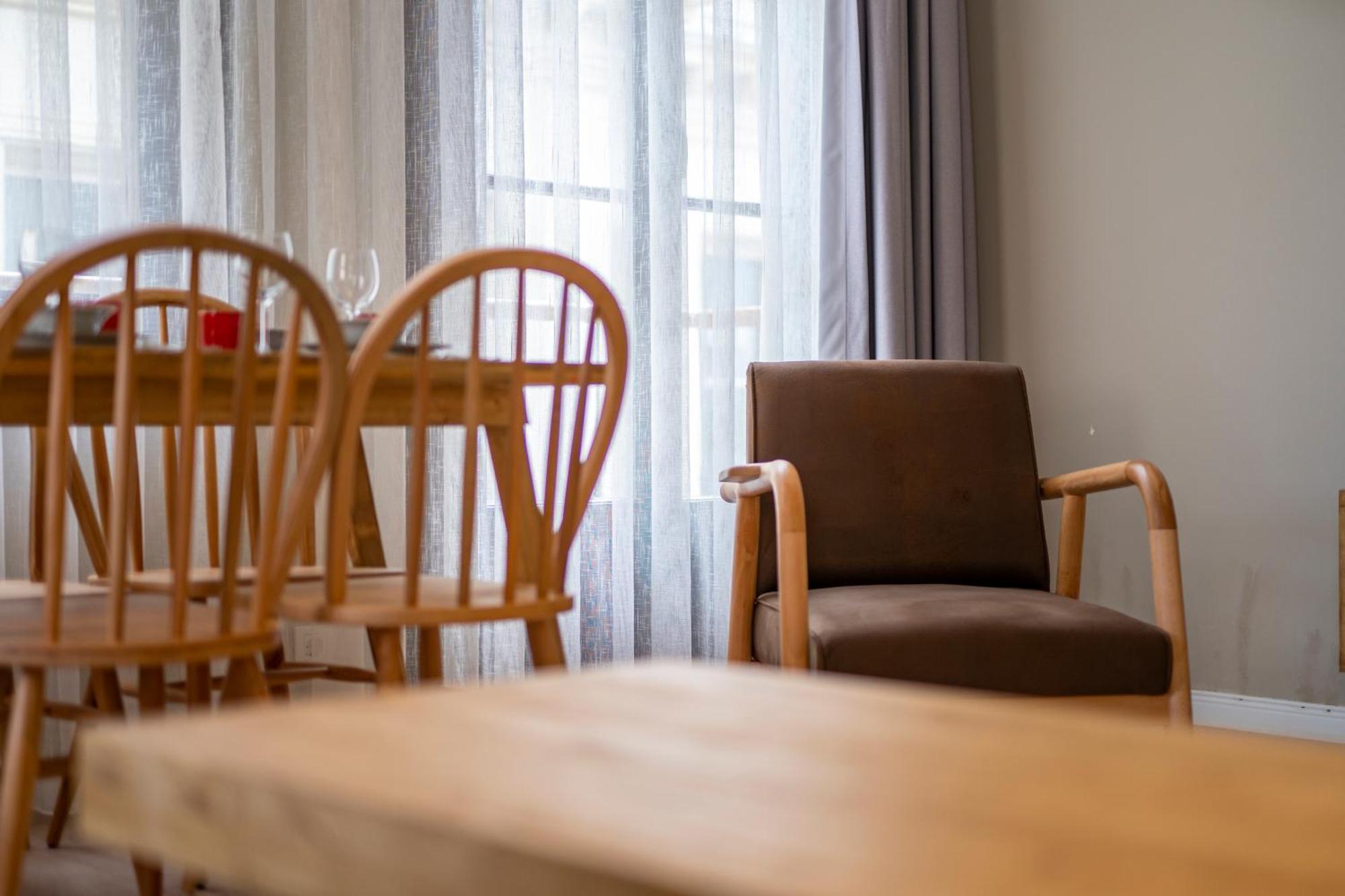 Kuledibi Suites, Historical 1-Bedroom Apartment No-2 Istanbul Eksteriør bilde