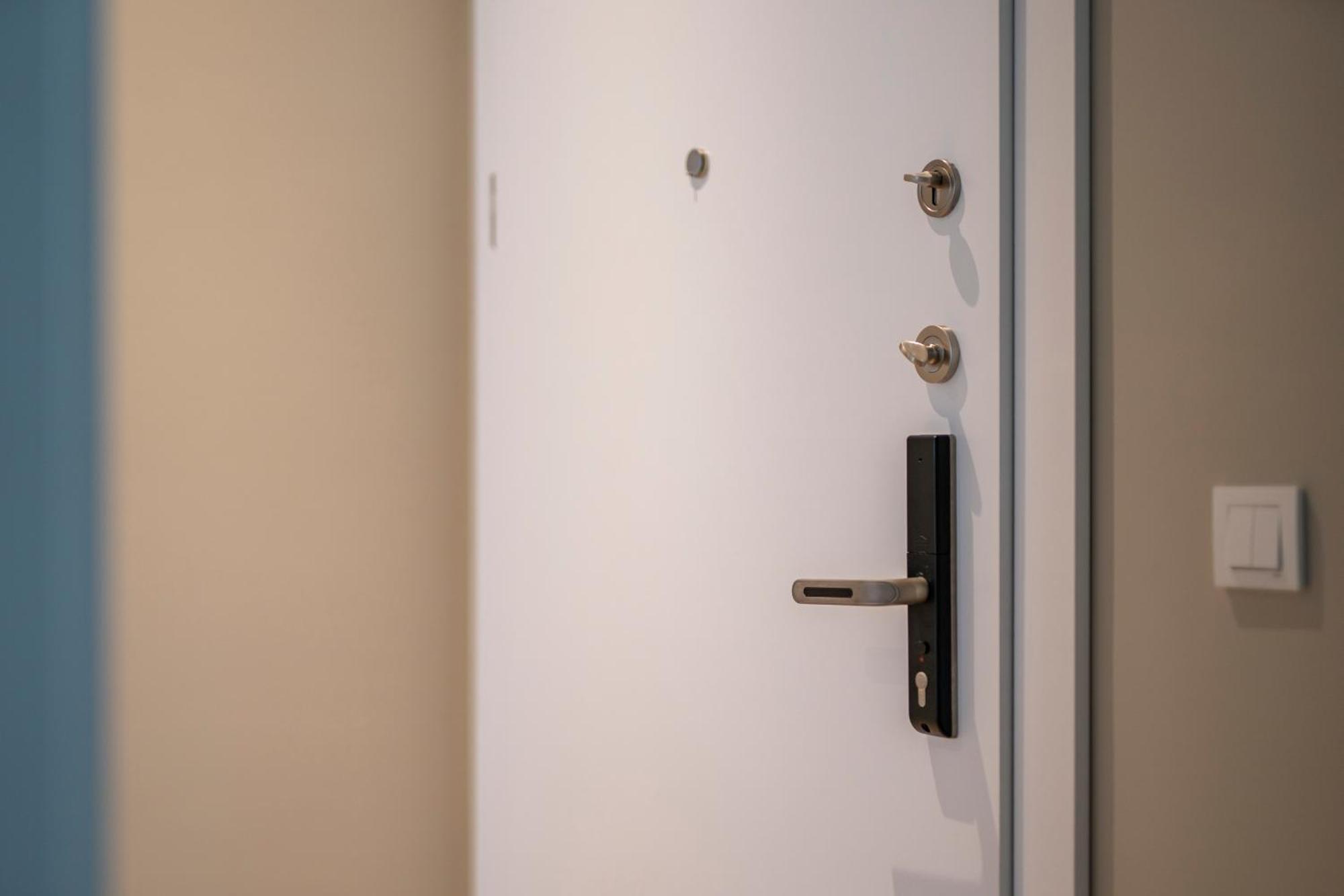 Kuledibi Suites, Historical 1-Bedroom Apartment No-2 Istanbul Eksteriør bilde