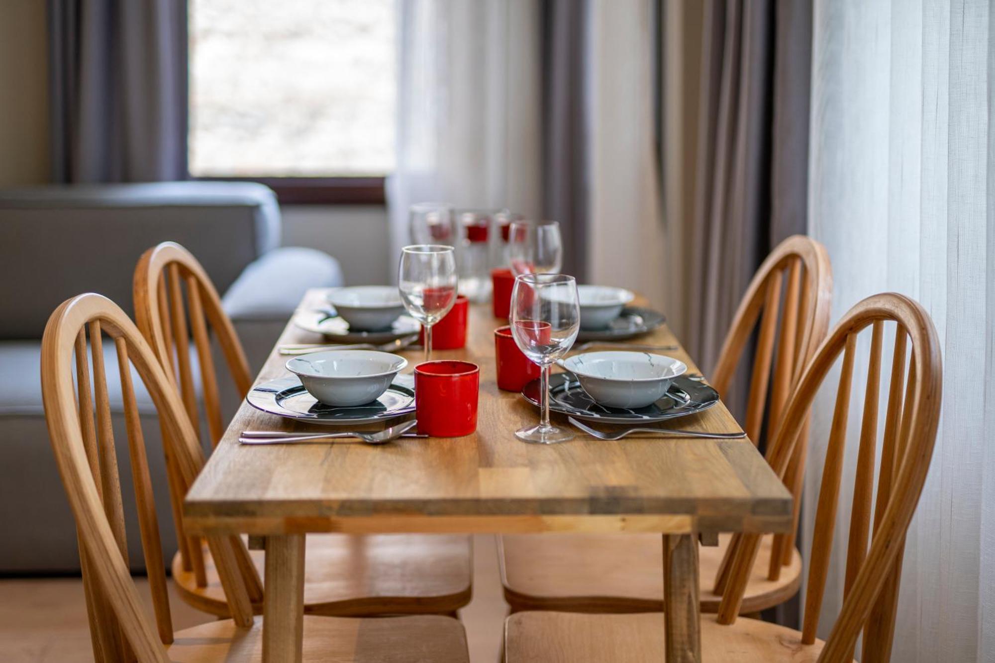 Kuledibi Suites, Historical 1-Bedroom Apartment No-2 Istanbul Eksteriør bilde