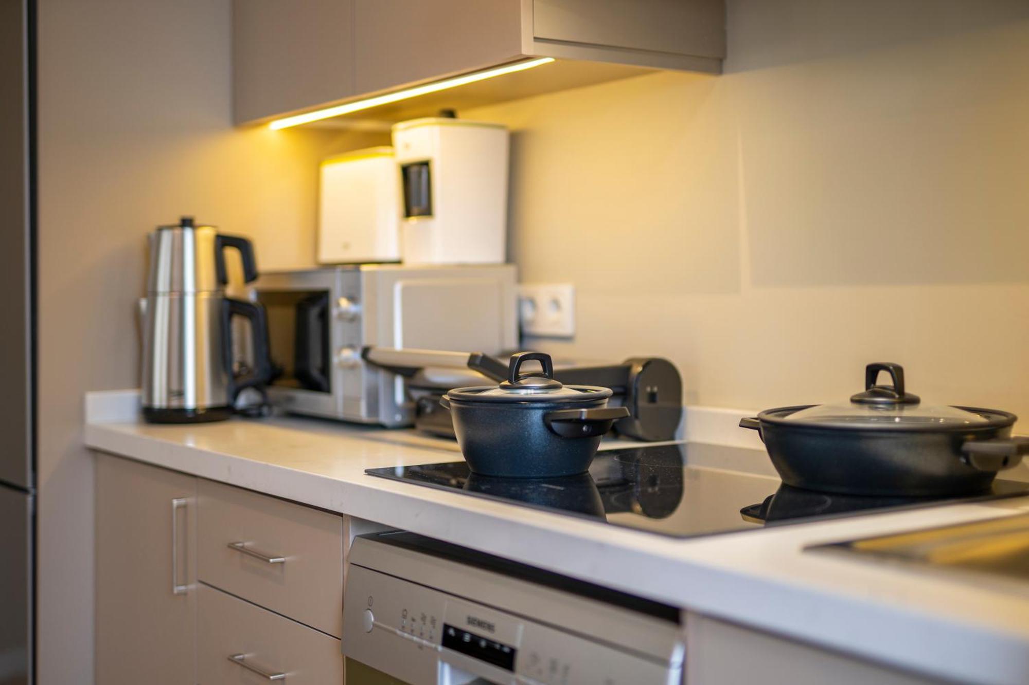 Kuledibi Suites, Historical 1-Bedroom Apartment No-2 Istanbul Eksteriør bilde