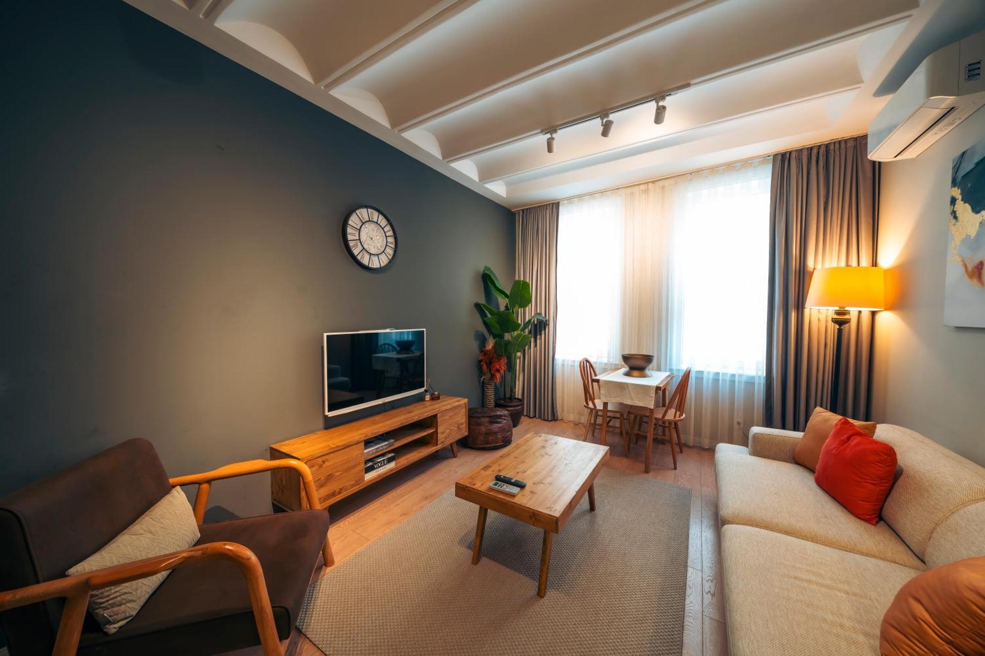 Kuledibi Suites, Historical 1-Bedroom Apartment No-2 Istanbul Eksteriør bilde