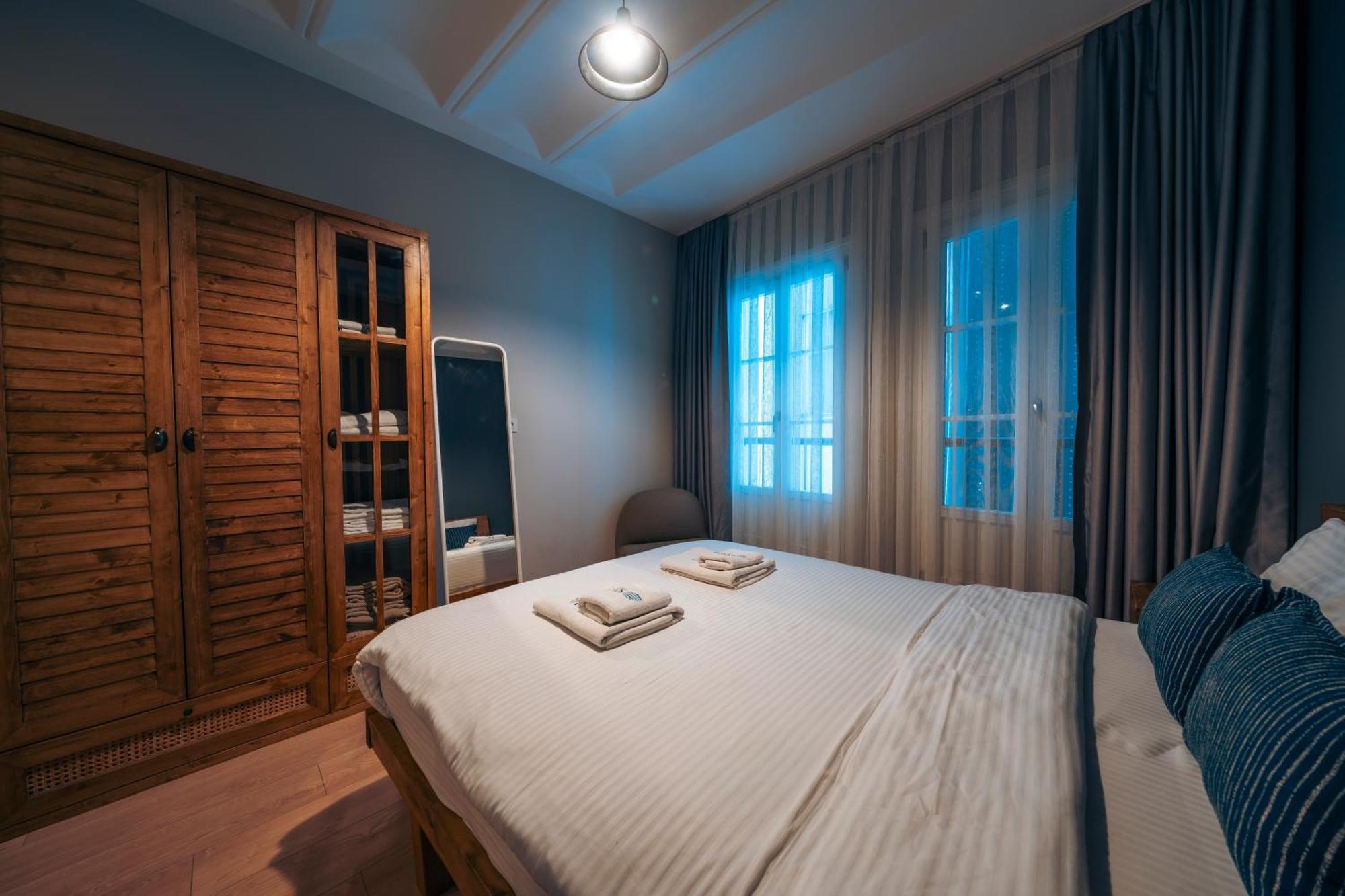 Kuledibi Suites, Historical 1-Bedroom Apartment No-2 Istanbul Eksteriør bilde