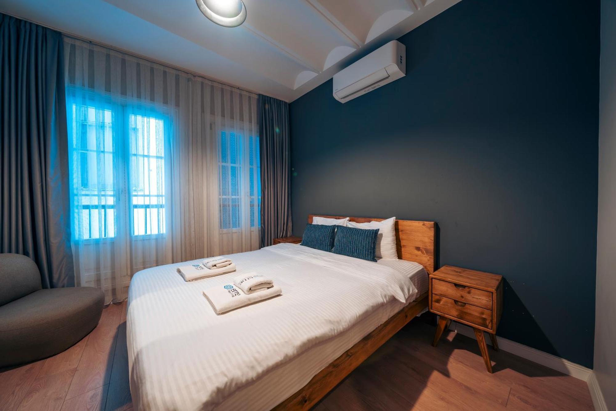 Kuledibi Suites, Historical 1-Bedroom Apartment No-2 Istanbul Eksteriør bilde