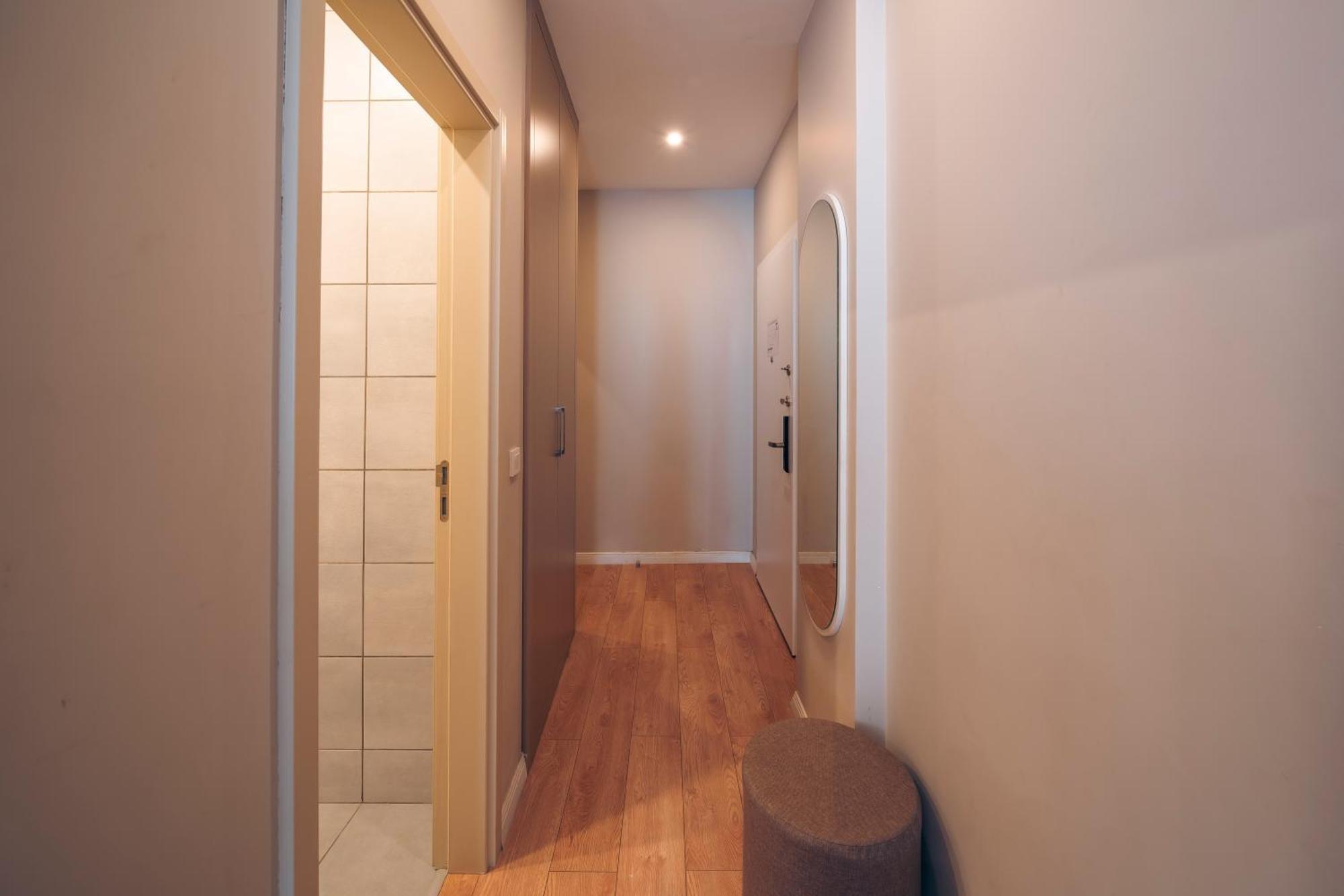 Kuledibi Suites, Historical 1-Bedroom Apartment No-2 Istanbul Eksteriør bilde