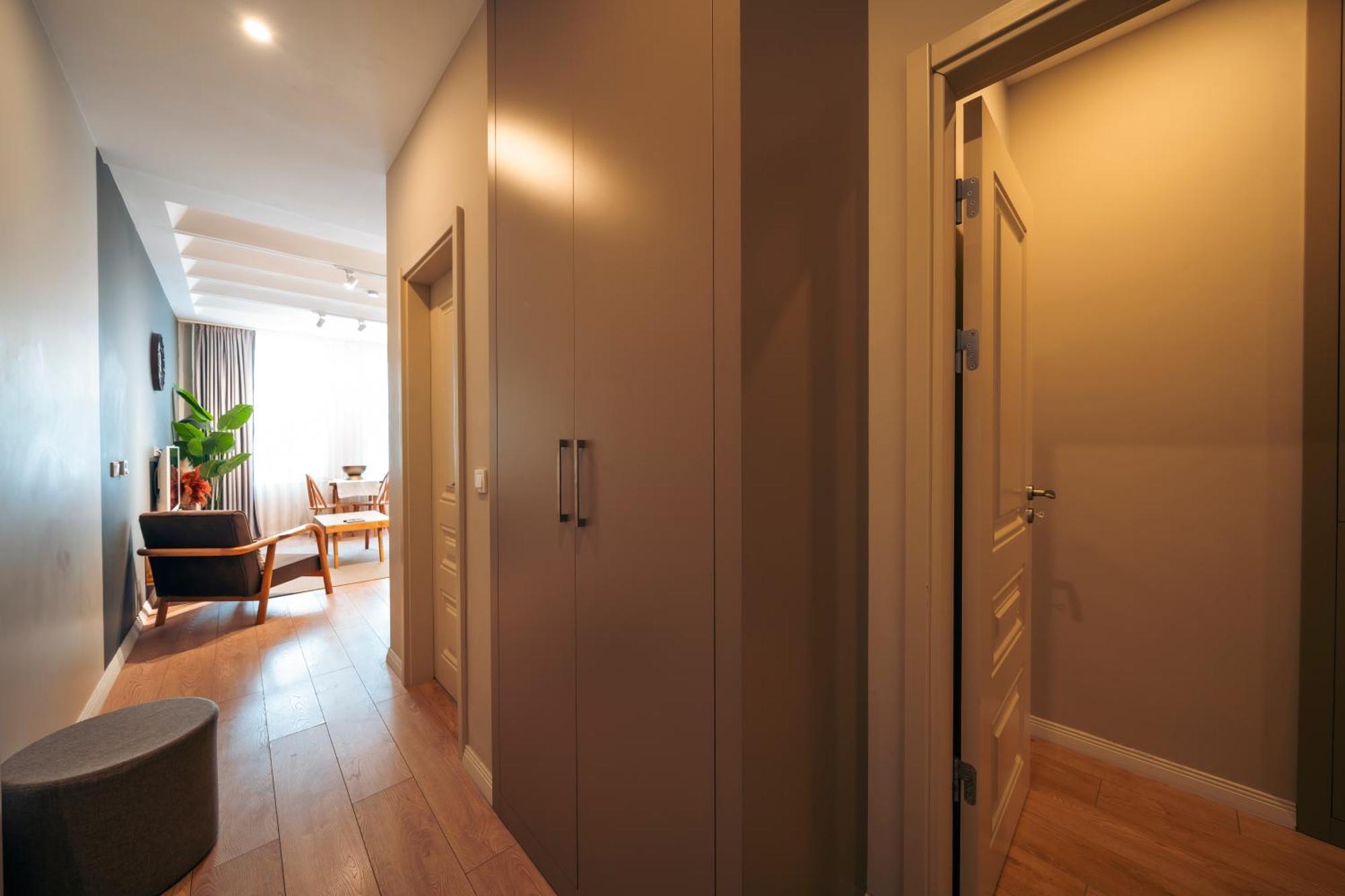Kuledibi Suites, Historical 1-Bedroom Apartment No-2 Istanbul Eksteriør bilde